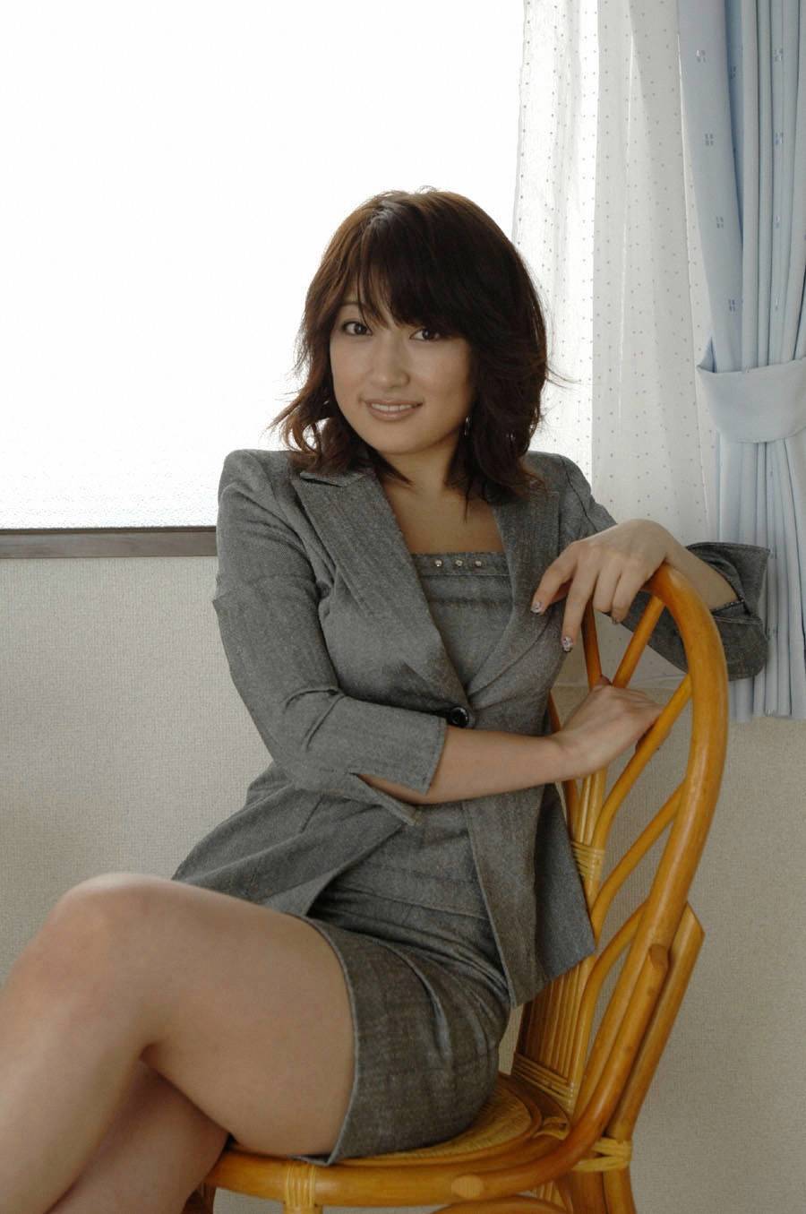 熊田曜子 Yoko Kumada [Princess Collection] 日本美女套图